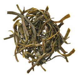 ALGAS ESPAGUETI DE MAR ENTERAS DESH. ECO CAJA 1/400gr